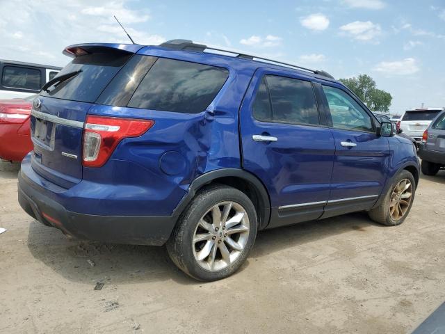 2015 FORD EXPLORER X - 1FM5K7D84FGC23386