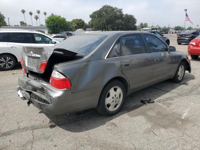 2004 Toyota Avalon Xl VIN: 4T1BF28B54U370931 Lot: 58961094