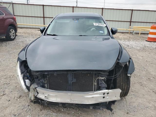 2012 Infiniti M37 VIN: JN1BY1AP6CM330664 Lot: 57362464