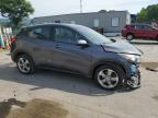 Lot #3030736095 2018 HONDA HR-V LX