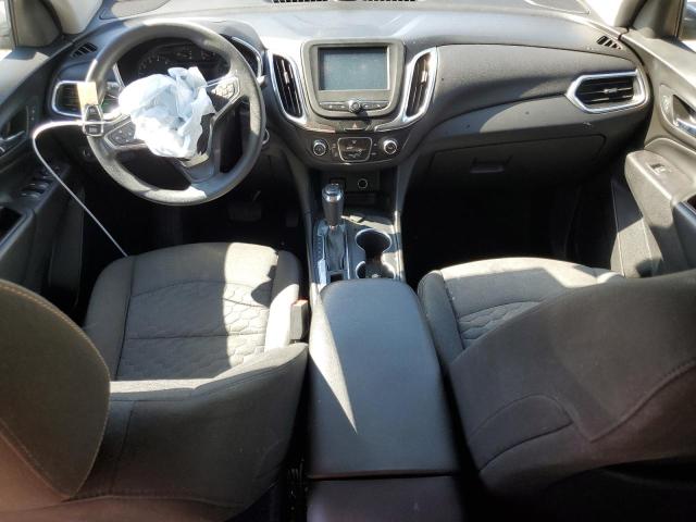2018 CHEVROLET EQUINOX LT - 2GNAXSEV7J6266373
