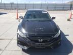 HONDA CIVIC SI photo