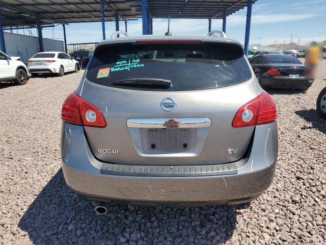 2011 Nissan Rogue S VIN: JN8AS5MT1BW576037 Lot: 58174214