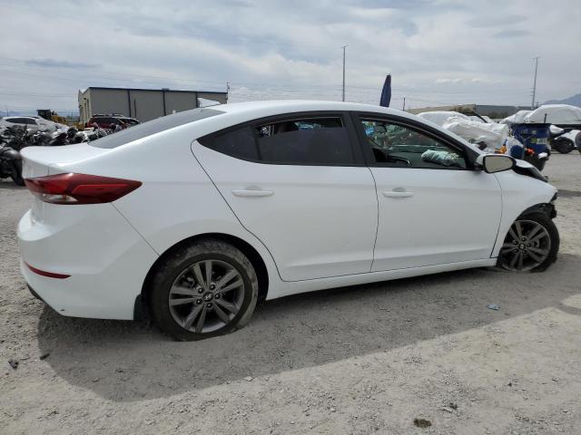 2018 HYUNDAI ELANTRA SE - 5NPD84LF8JH246056