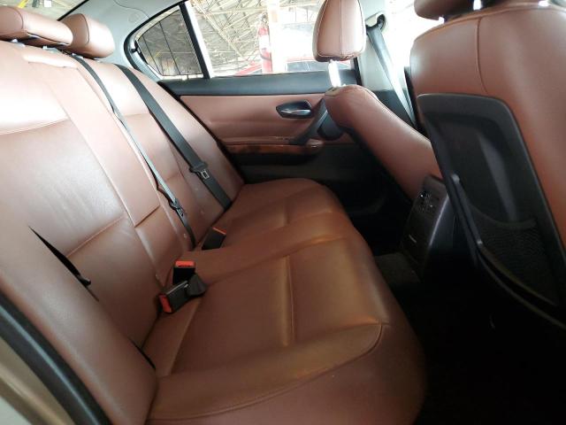 2008 BMW 335 Xi VIN: WBAVD53508A282710 Lot: 59170474