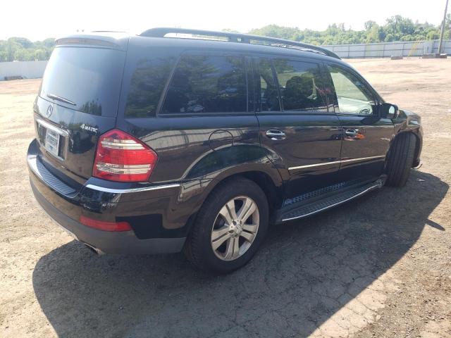 2007 Mercedes-Benz Gl 450 4Matic VIN: 4JGBF71E37A288607 Lot: 60166934