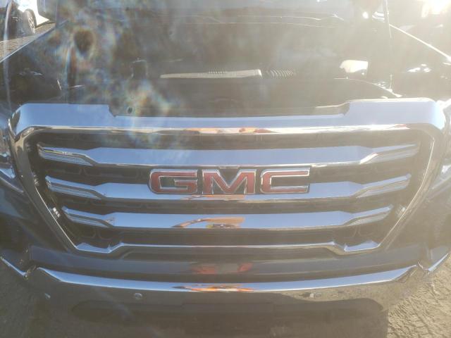 1GTU9BED6KZ211815 2019 GMC Sierra K1500 Sle