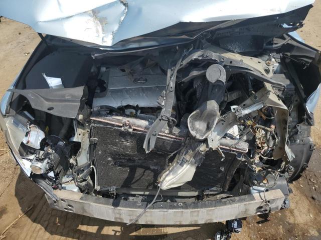 2010 Lexus Rx 350 VIN: 2T2BK1BA8AC046015 Lot: 58786234