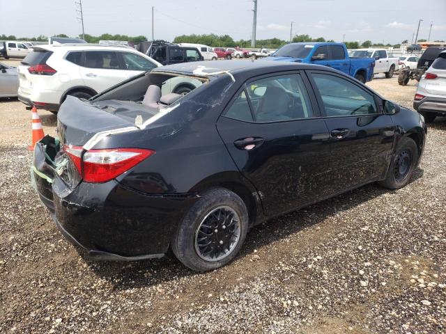 Vin: 5yfburhe9gp468102, lot: 57841014, toyota corolla l 20163