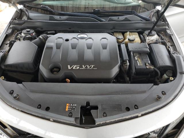 2014 Chevrolet Impala Lt VIN: 2G1125S39E9313301 Lot: 58030454