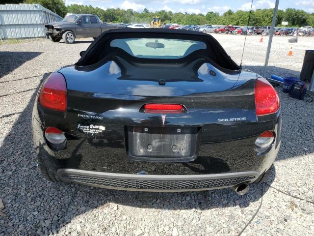 2007 Pontiac Solstice VIN: 1G2MB35B77Y135127 Lot: 60038364