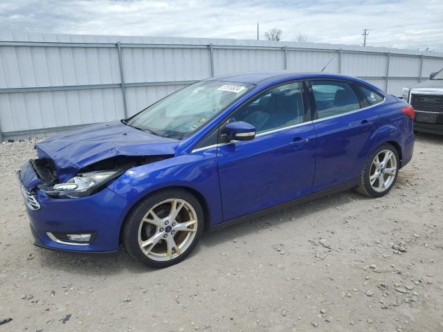 2015 FORD FOCUS TITA - 1FADP3J22FL382897
