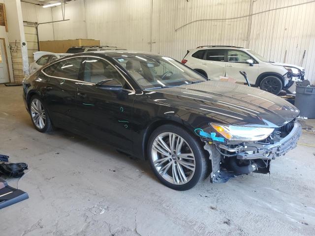 2019 AUDI A7 PRESTIG WAUS2AF26KN131213