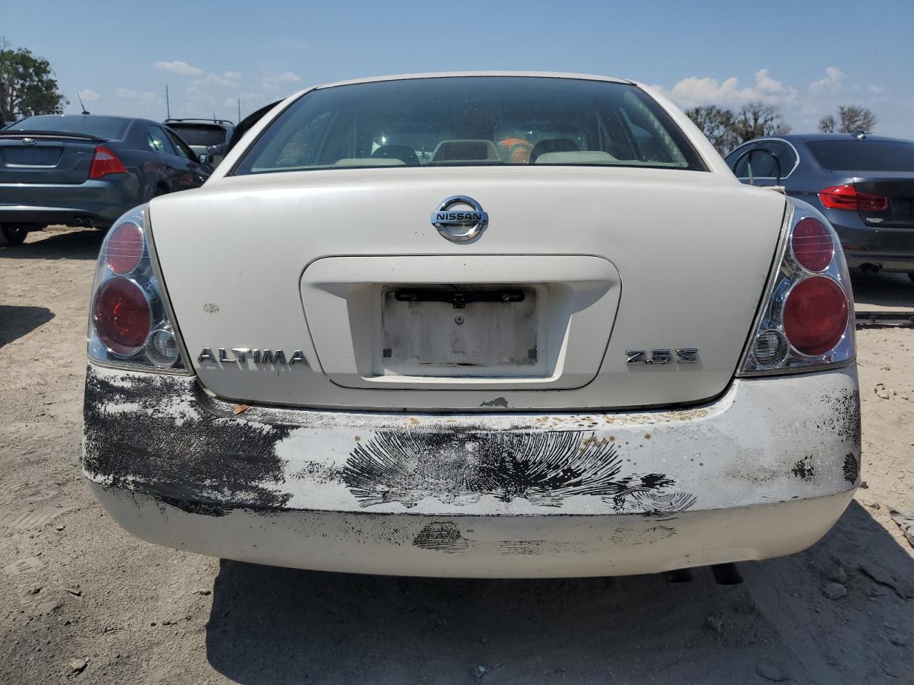 1N4AL11D95C132320 2005 Nissan Altima S