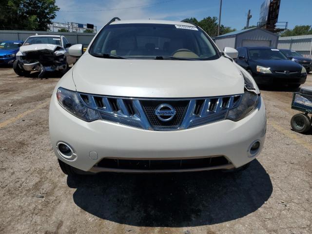 JN8AZ18U19W026497 | 2009 Nissan murano s