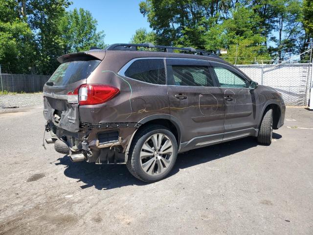 2019 Subaru Ascent Limited VIN: 4S4WMAPD8K3447072 Lot: 59893654