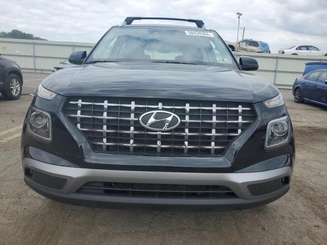 2022 Hyundai Venue Sel VIN: KMHRC8A30NU136422 Lot: 58438964