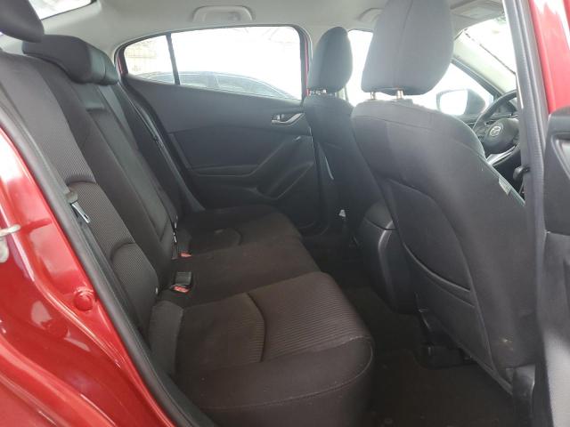 2016 Mazda 3 Sport VIN: JM1BM1U71G1308731 Lot: 57245824