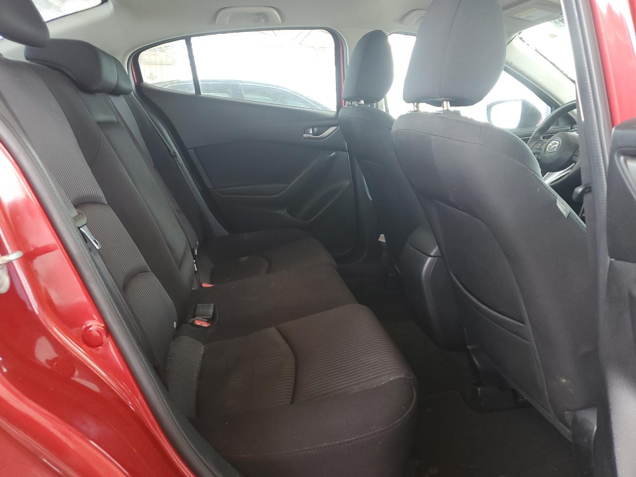 JM1BM1U71G1308731 2016 Mazda 3 Sport