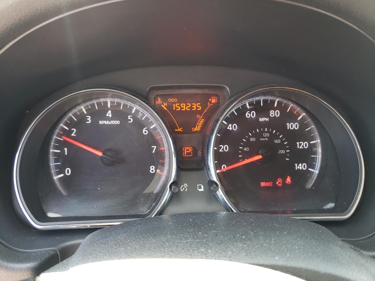 3N1CE2CP6EL412326 2014 Nissan Versa Note S