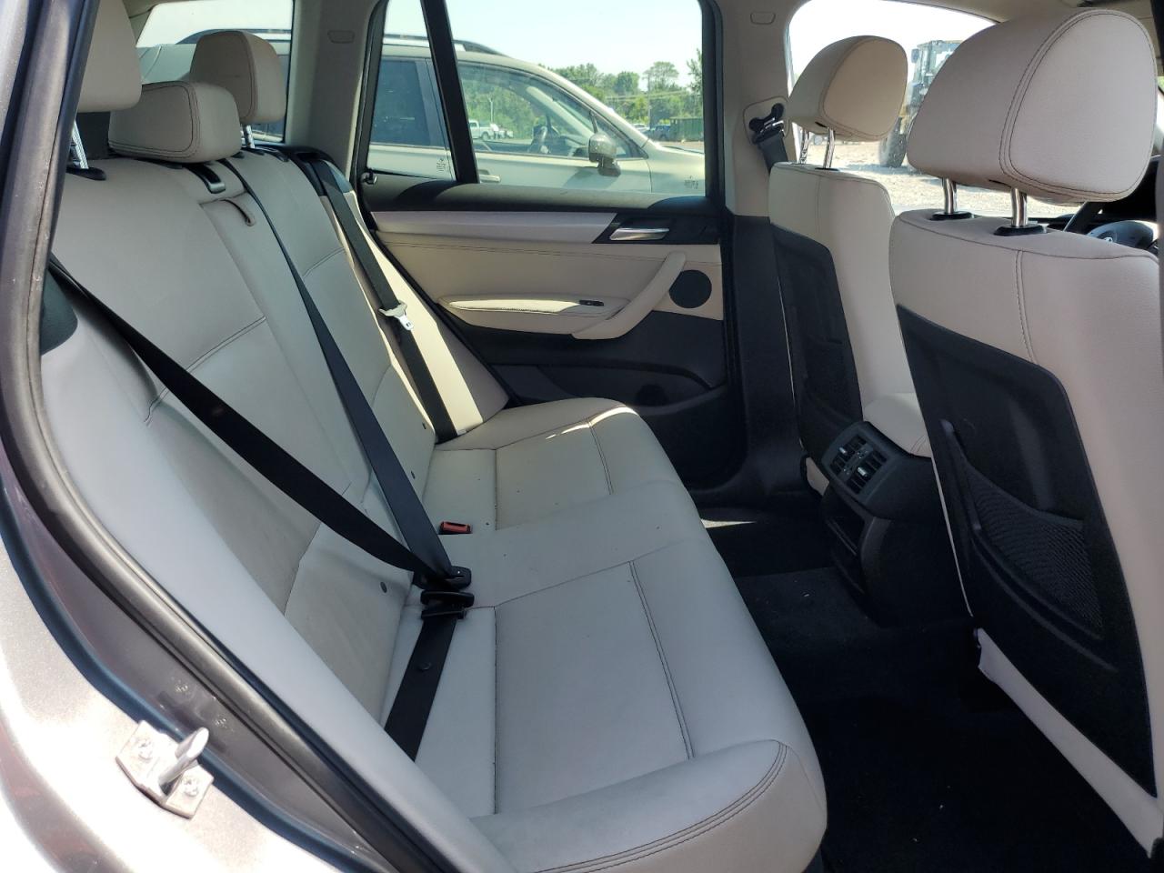 5UXWX9C51D0D00087 2013 BMW X3 xDrive28I