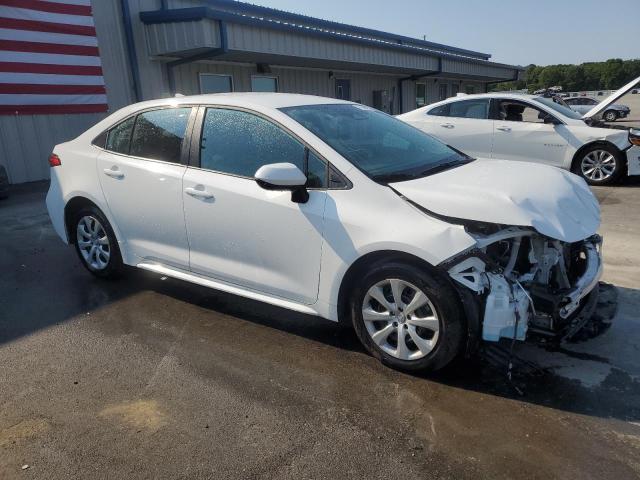 2023 Toyota Corolla Le VIN: 5YFB4MDE8PP047108 Lot: 58927754