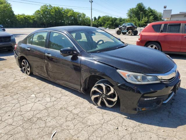 2016 HONDA ACCORD EXL - 1HGCR2F96GA219197