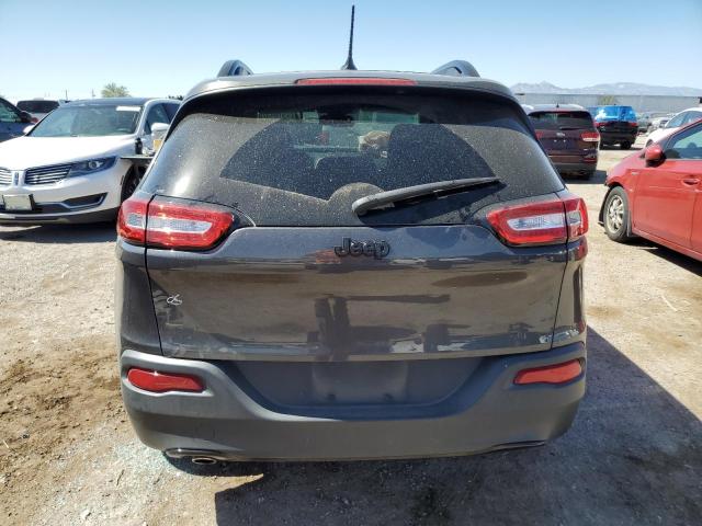 2017 Jeep Cherokee Sport VIN: 1C4PJLAB1HW561491 Lot: 57843284