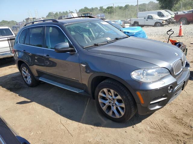 VIN 5UXZV4C5XD0G50470 2013 BMW X5, Xdrive35I no.4