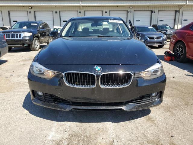 VIN WBA3B5C54DF599027 2013 BMW 3 Series, 328 Xi Sulev no.5