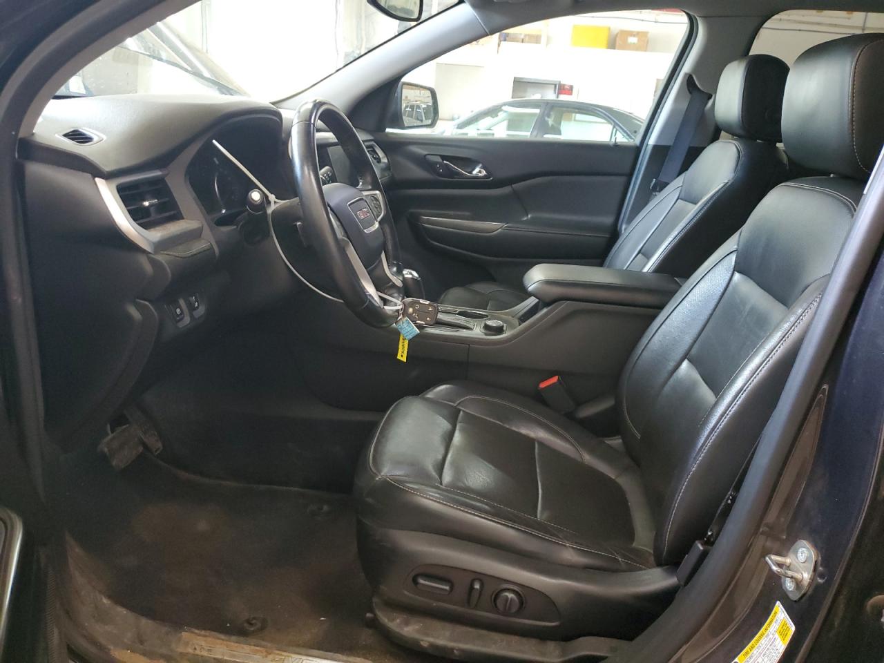 1GKKNULSXHZ263834 2017 GMC Acadia Slt-1