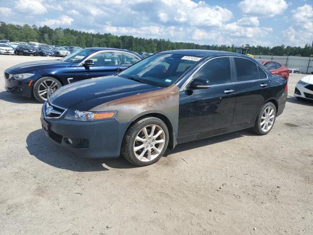 2006 Acura Tsx VIN: JH4CL968X6C021109 Lot: 57574304