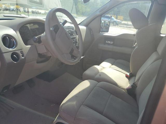 2006 Ford F150 VIN: 1FTRF12W86NA53828 Lot: 57671844