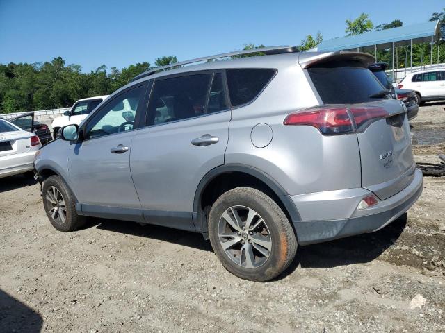 2018 TOYOTA RAV4 ADVEN - 2T3RFREV7JW702747