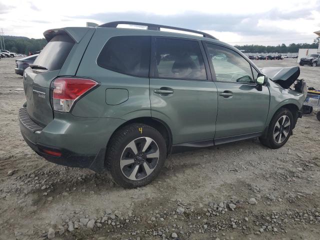 2017 SUBARU FORESTER 2 - JF2SJAGC8HH554249