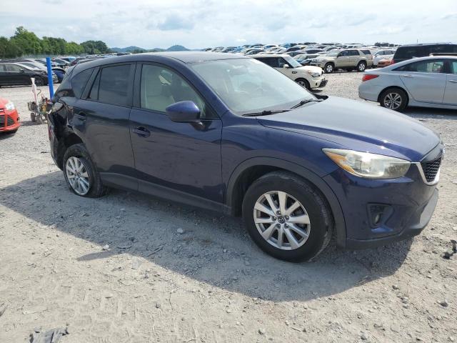 VIN JM3KE4CY3E0350675 2014 Mazda CX-5, Touring no.4