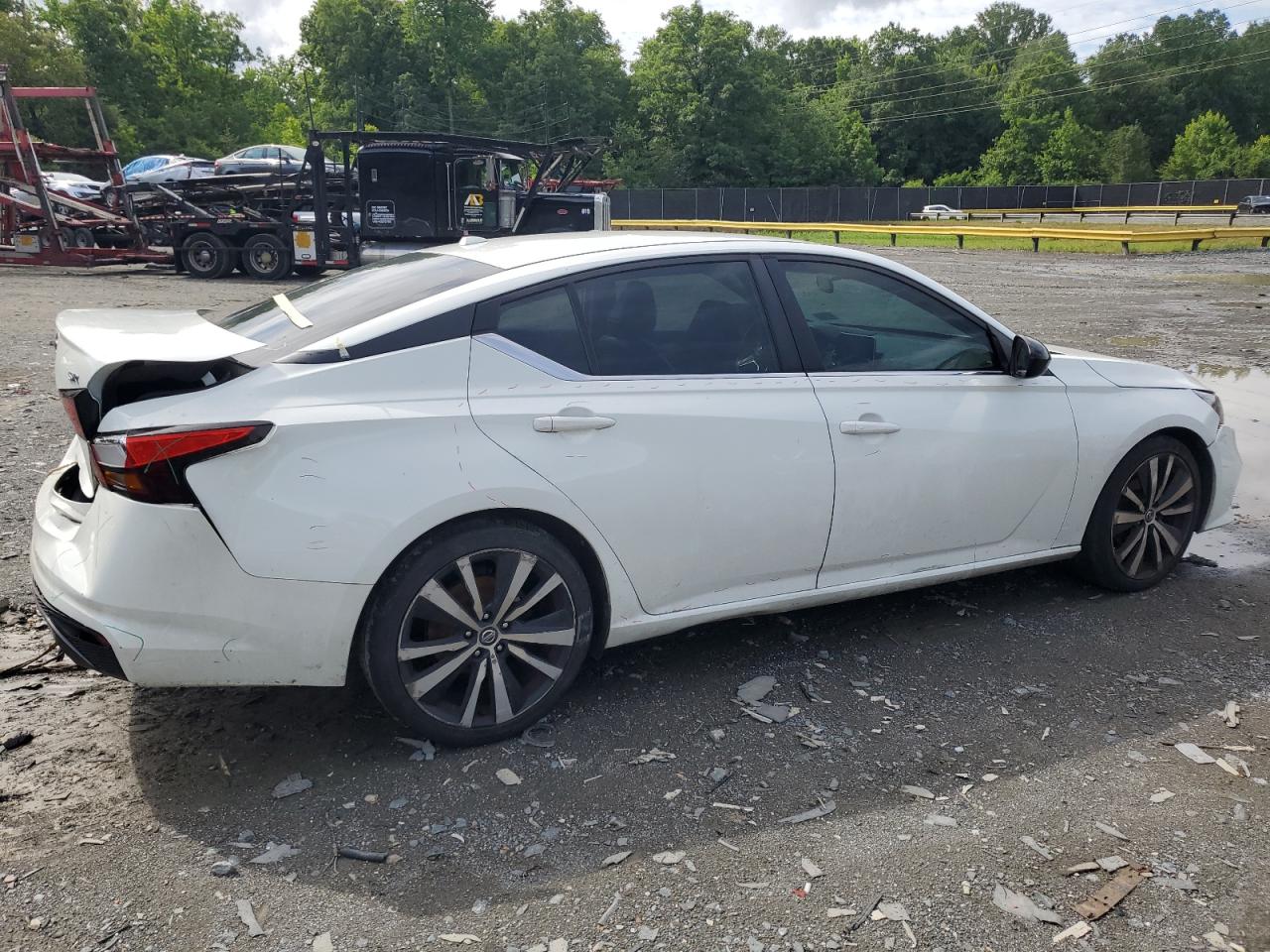 1N4BL4CV4KC166303 NISSAN ALTIMA 2019
