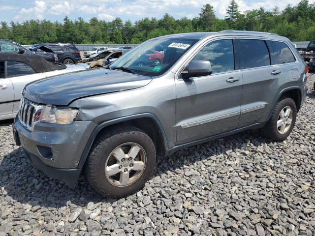 2013 Jeep Grand Cherokee Laredo VIN: 1C4RJFAG9DC586379 Lot: 60036994