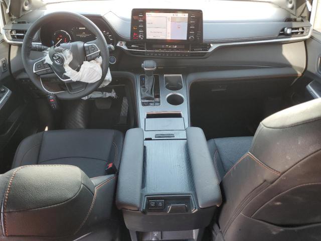 2024 TOYOTA SIENNA XSE - 5TDCSKFC6RS124109