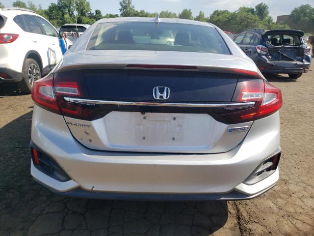 2018 Honda Clarity VIN: JHMZC5F16JC020957 Lot: 58103544