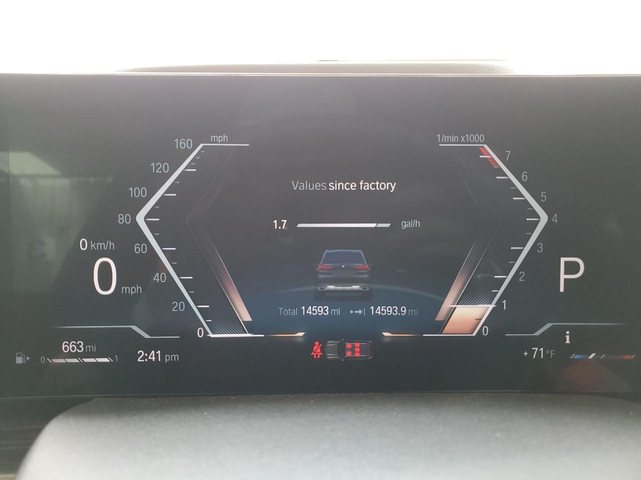 5UX23EU0XR9S89628 2024 BMW X5 xDrive40I