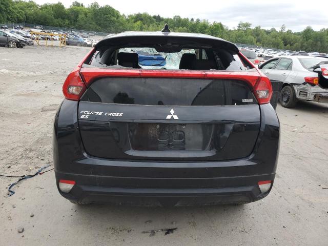 2020 Mitsubishi Eclipse Cross Es VIN: JA4AT3AAXLZ022666 Lot: 58012994