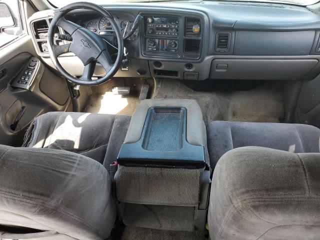 2003 Chevrolet Tahoe C1500 VIN: 1GNEC13V13R251613 Lot: 59725904