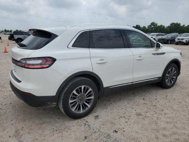 2023 LINCOLN NAUTILUS 2LMPJ6J97PBL03412