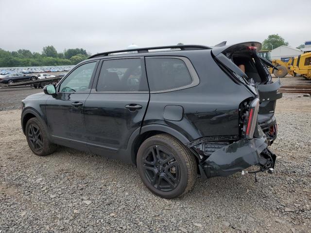 2024 Kia Telluride Sx VIN: 5XYP5DGC5RG485492 Lot: 57663414