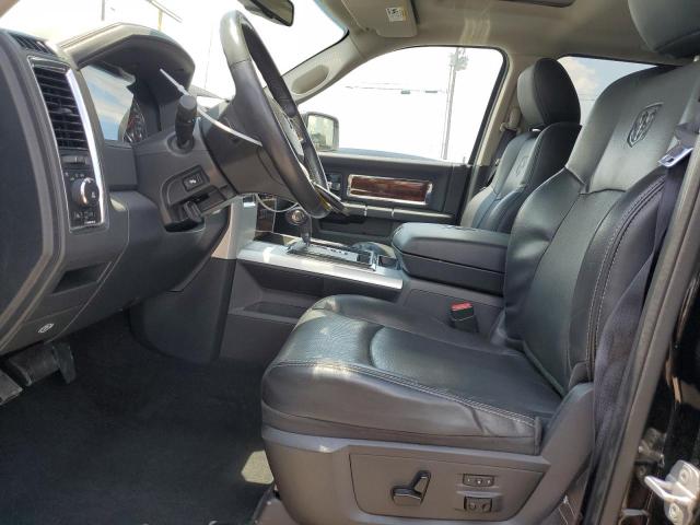 2012 Dodge Ram 1500 Laramie VIN: 1C6RD7JT9CS270325 Lot: 58869624