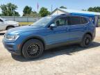2019 VOLKSWAGEN TIGUAN SE - 3VV2B7AX4KM097289
