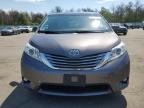 TOYOTA SIENNA XLE photo