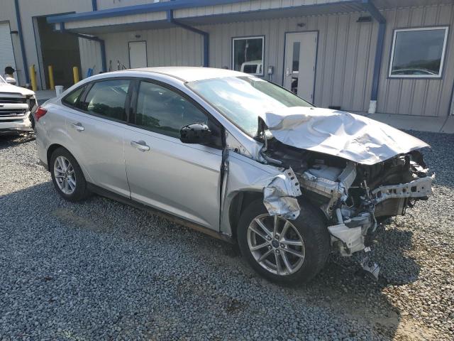 1FADP3F25GL205707 FORD FOCUS 2016