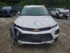 CHEVROLET TRAILBLAZE photo